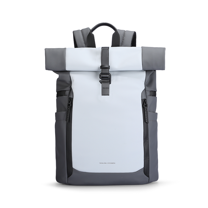 Lisslune | Outdoor Lightweight Double Shoulder Backpack