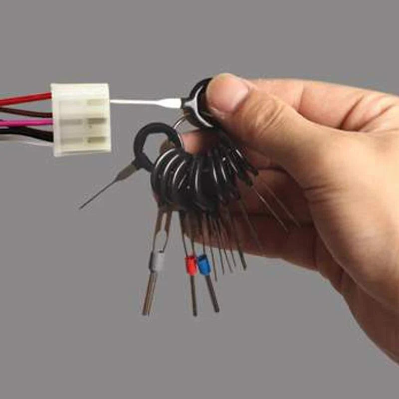 Lisslune | Terminal Ejector Kit