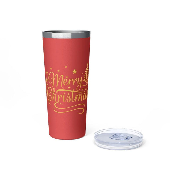 Lisslune | Premium insulated stainless steel travel mug - Keep your drinks at the perfect temperature on the go