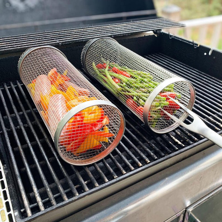 Lisslune | GrillMaster - Enjoy Cozy Moments