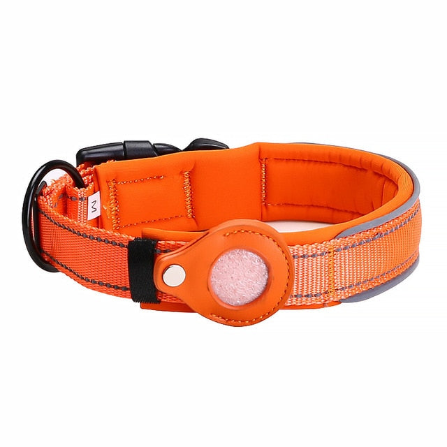 Lisslune | Anti-lost pet dog collar