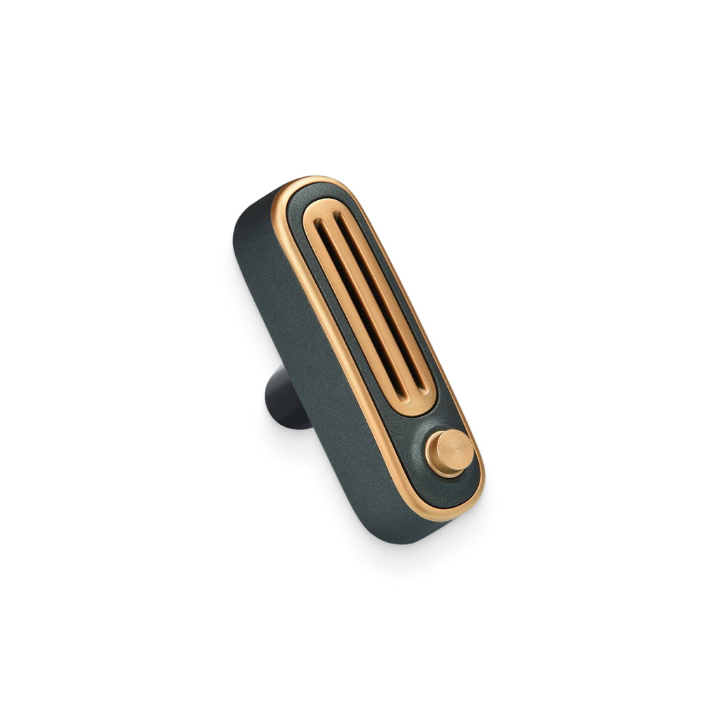 Lisslune | Retro Plate Air Freshener