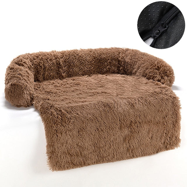 Lisslune | Dog bed cushion