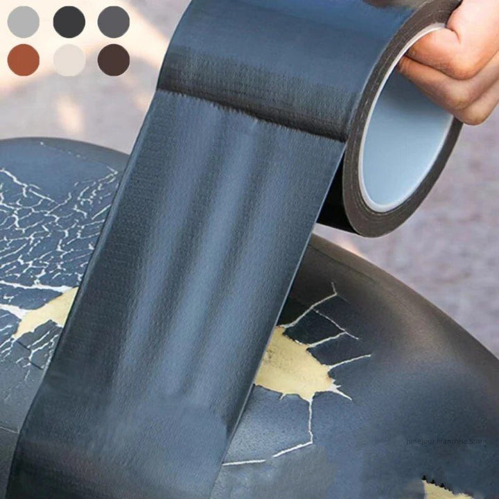 Lisslune | Self-adhesive PU leather repair tape