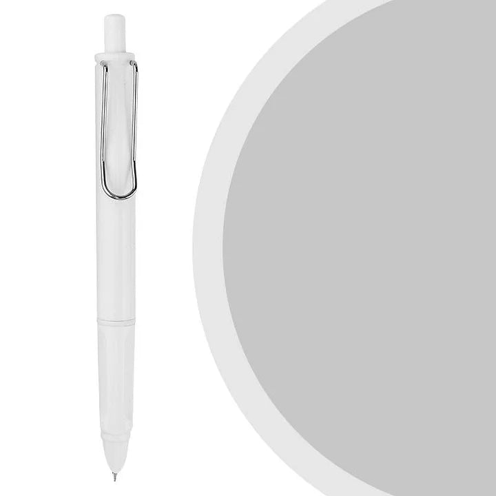 Lisslune | EasyWrite Retractable Fountain Pen