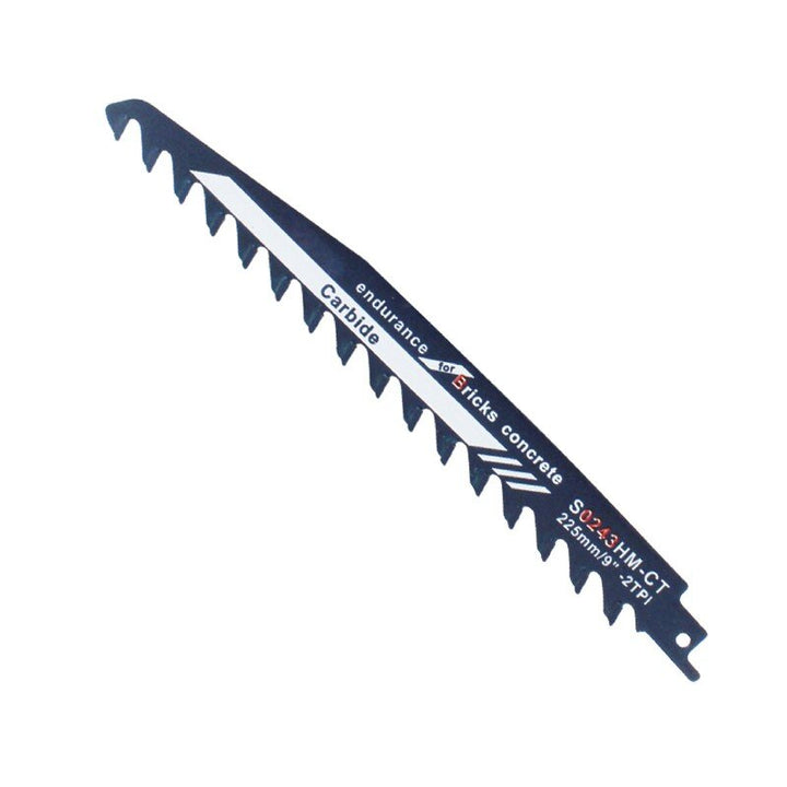 Lisslune | Hard Alloy Saw Blade For Cutting Wood, Cement and brick