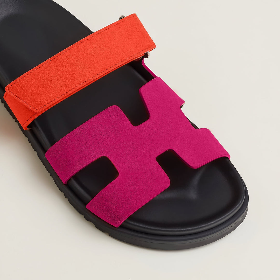 Lisslune | Fashionable Leather Sandals