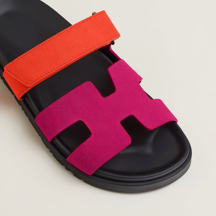 Lisslune | Fashionable Leather Sandals