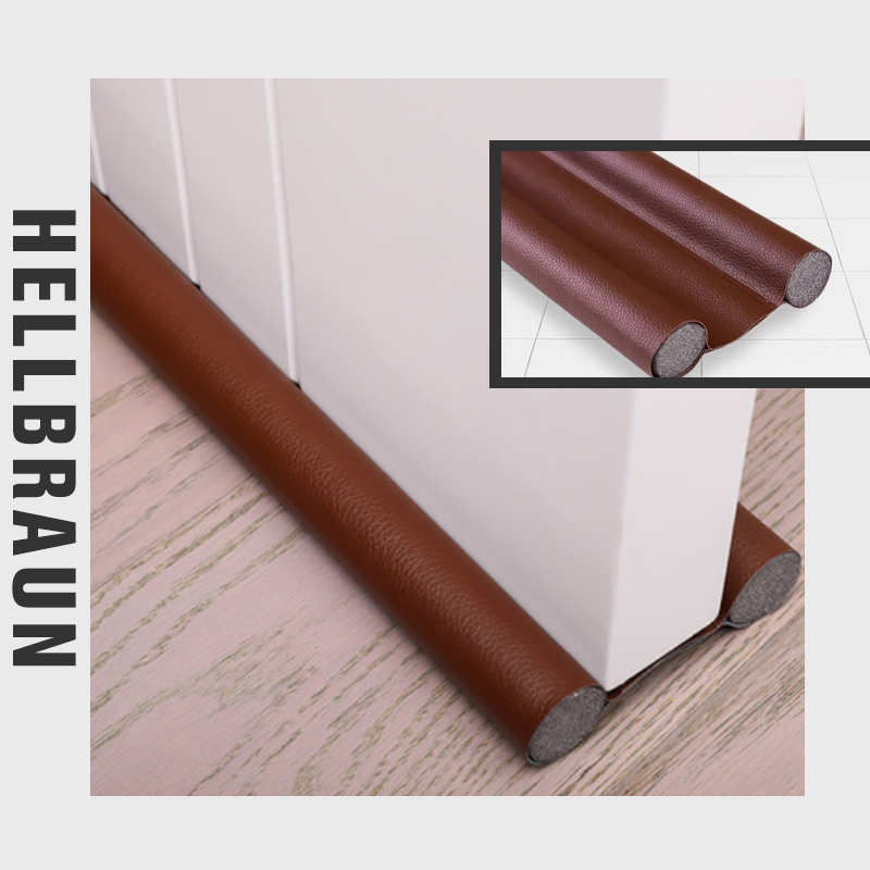 Lisslune | Waterproof Door Bottom Seal Strip