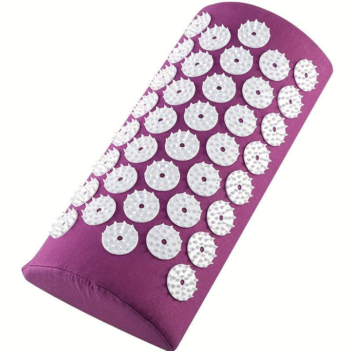 Lisslune | Ultimate Acupuncture Massage Mat and Pillow Set