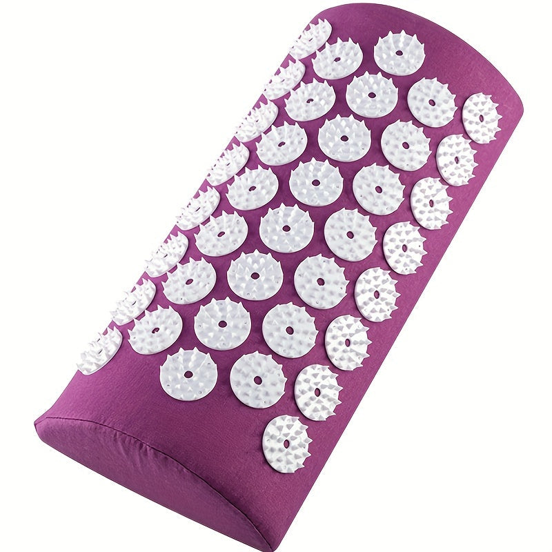 Lisslune | Ultimate Acupuncture Massage Mat and Pillow Set