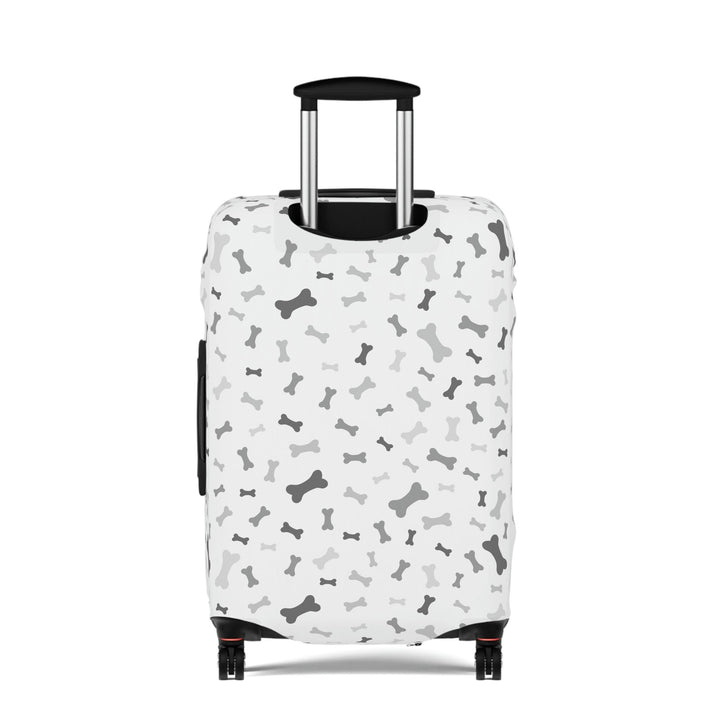 Lisslune | Trendy Peekaboo Luggage Protection - Fashion-Conscious Defense for Stylish Travelers