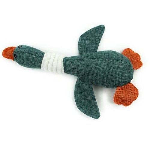 Lisslune | Pet Goose Stuffed Toy