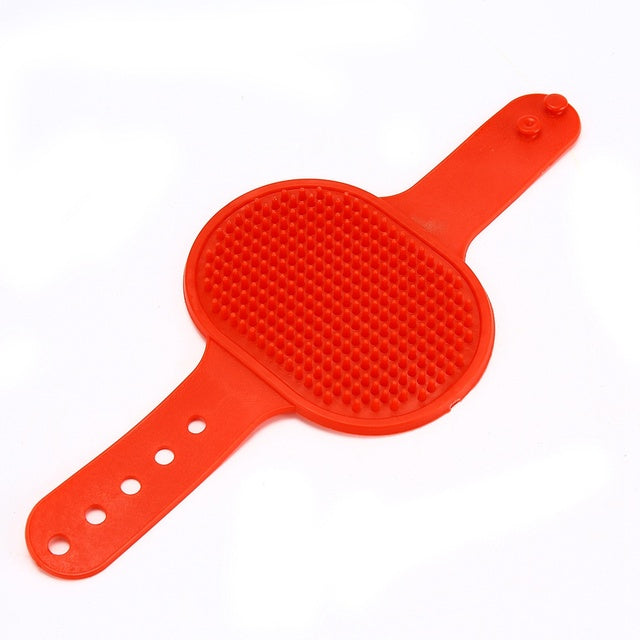 Lisslune | Pet Care Brush Glove