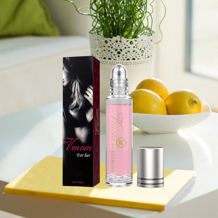 Lisslune | Rollerball Perfume