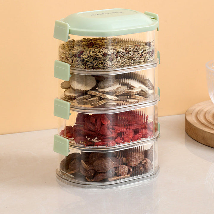Lisslune | Spice container