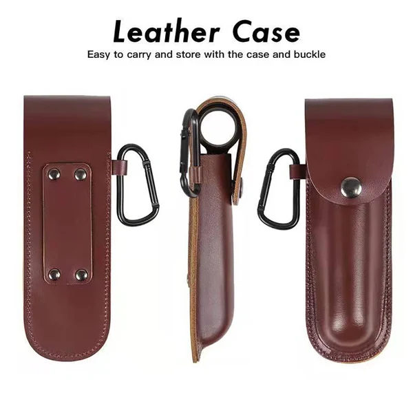 Lisslune | Bushcraft Auger – Bushcraft Hand Auger Wrench