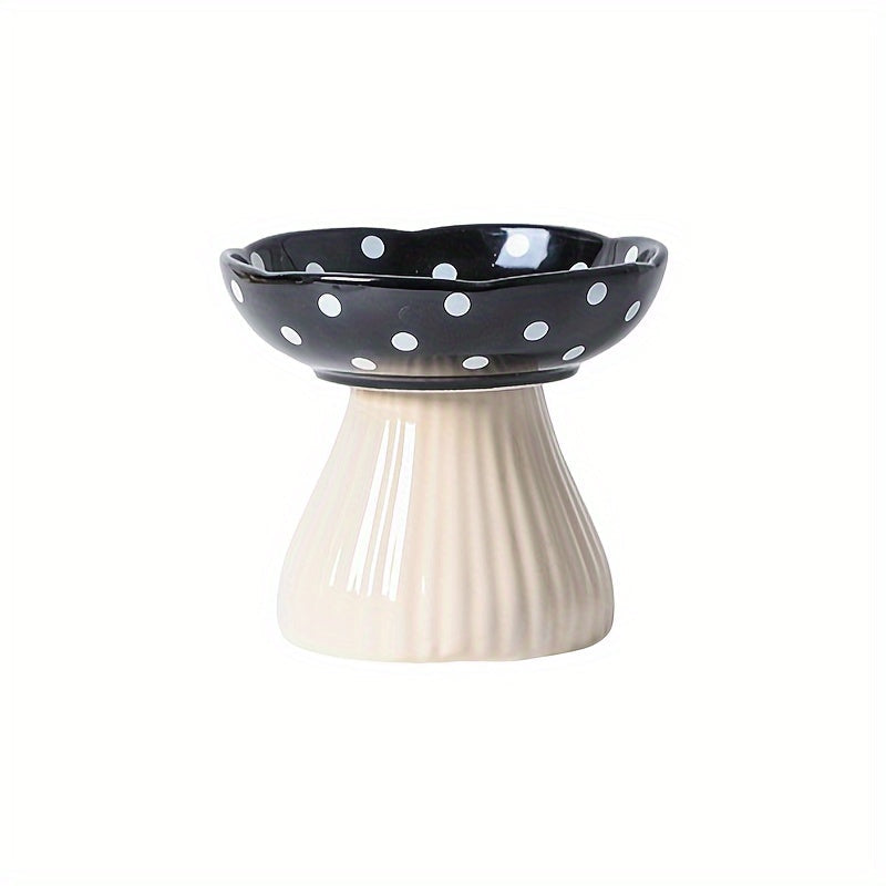 Lisslune | FungiDelight - Elegant decorative bowl for a warm decor