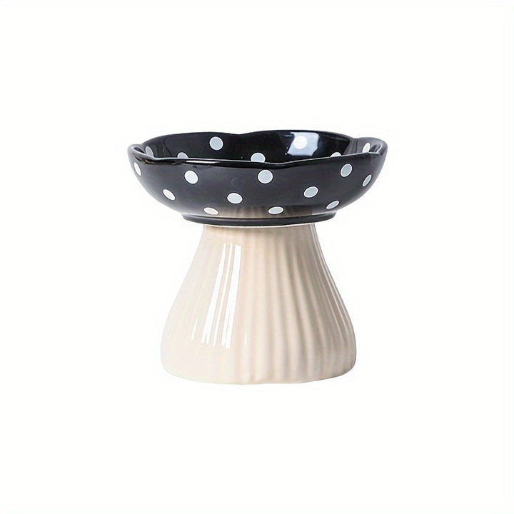 Lisslune | FungiDelight - Elegant decorative bowl for a warm decor