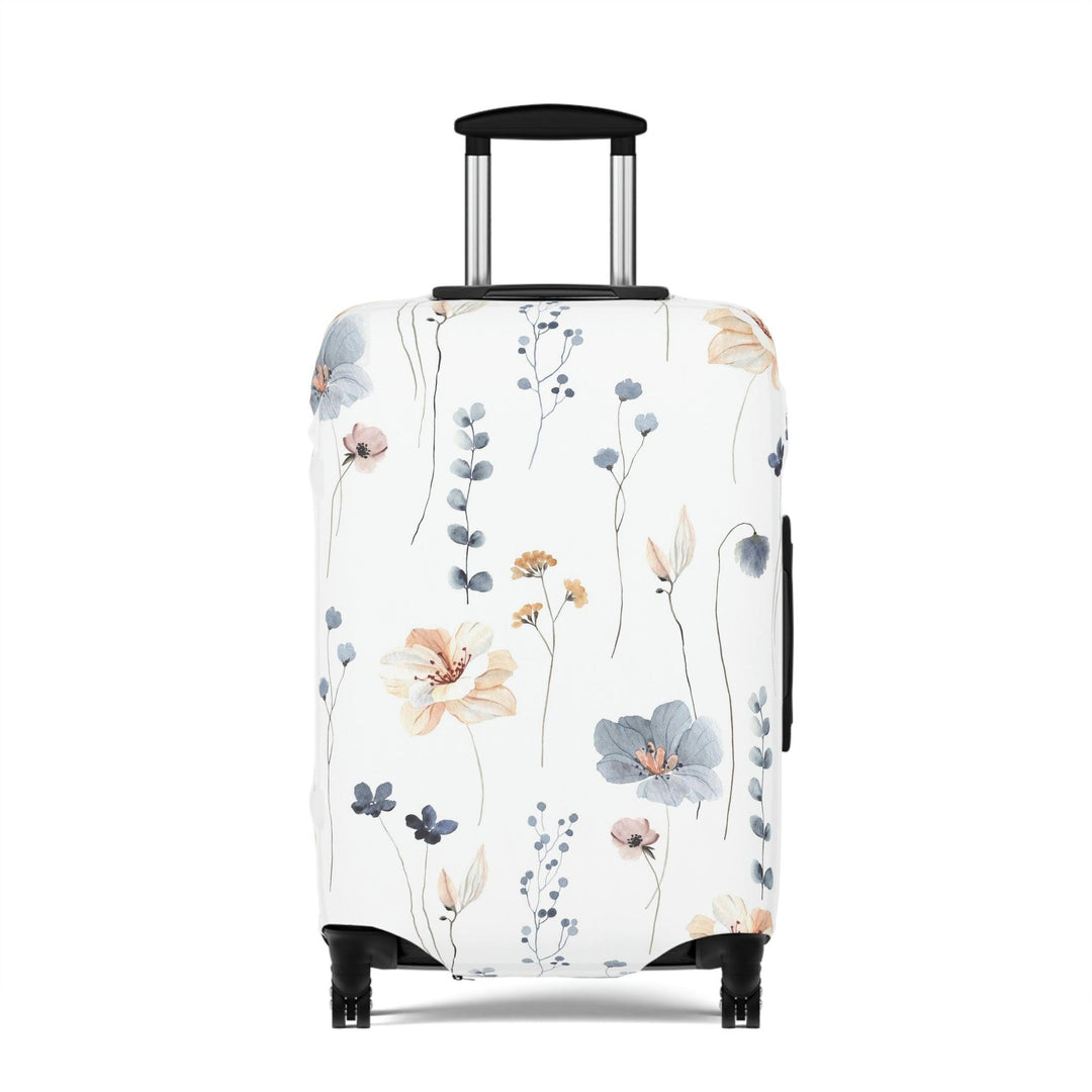 Lisslune | Luggage Defense: Personalized Travel Blanket