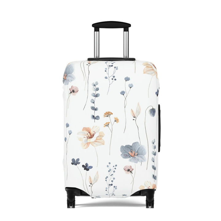 Lisslune | Luggage Defense: Personalized Travel Blanket