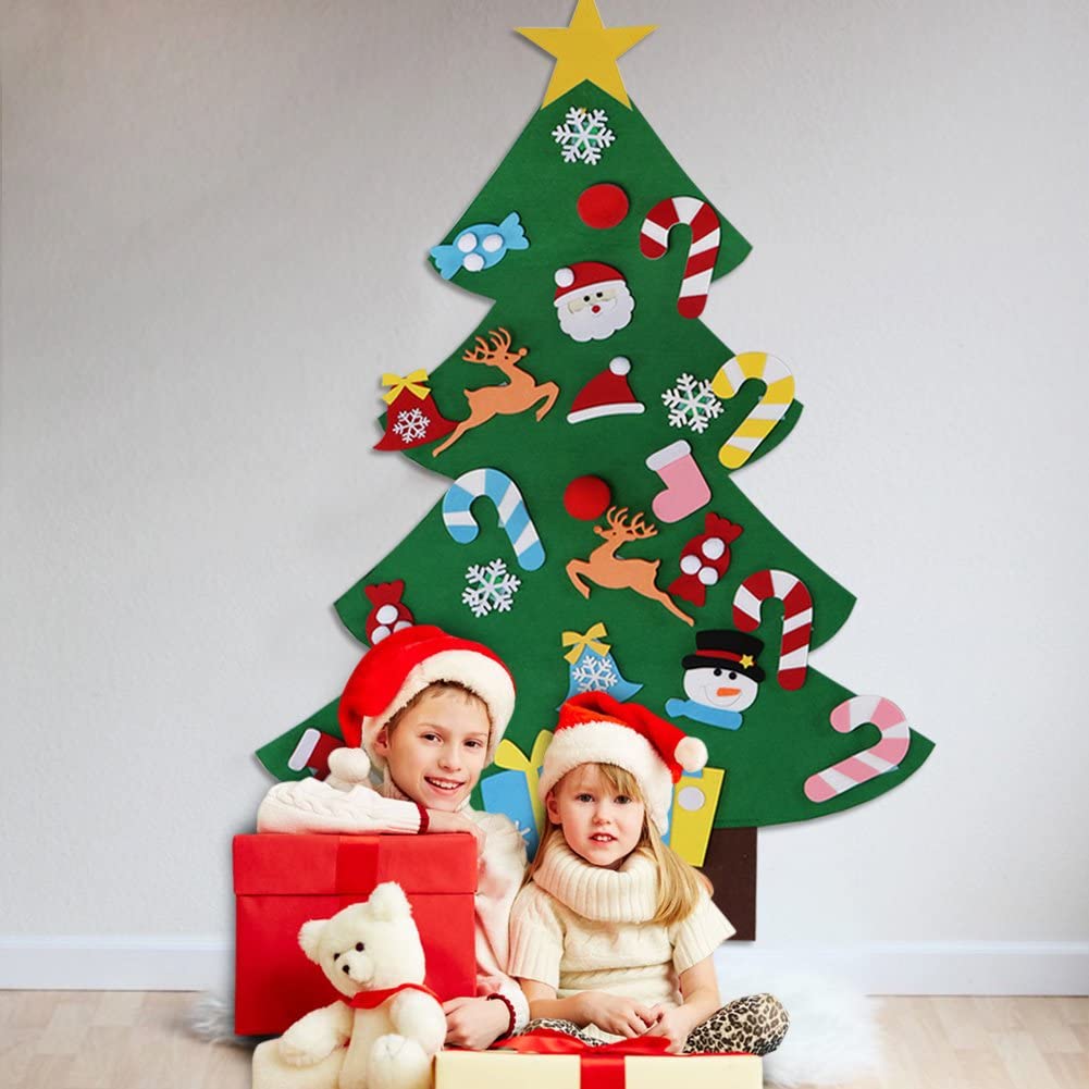 Lisslune | ATHETIER CHRISTMAS TREE
