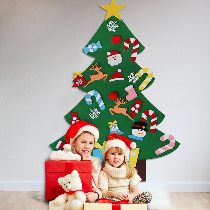 Lisslune | ATHETIER CHRISTMAS TREE