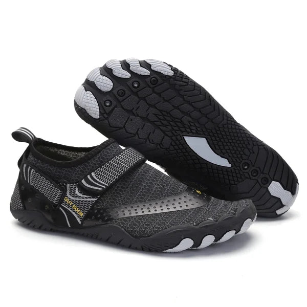Lisslune | Barefoot Orthopedic Water Shoes