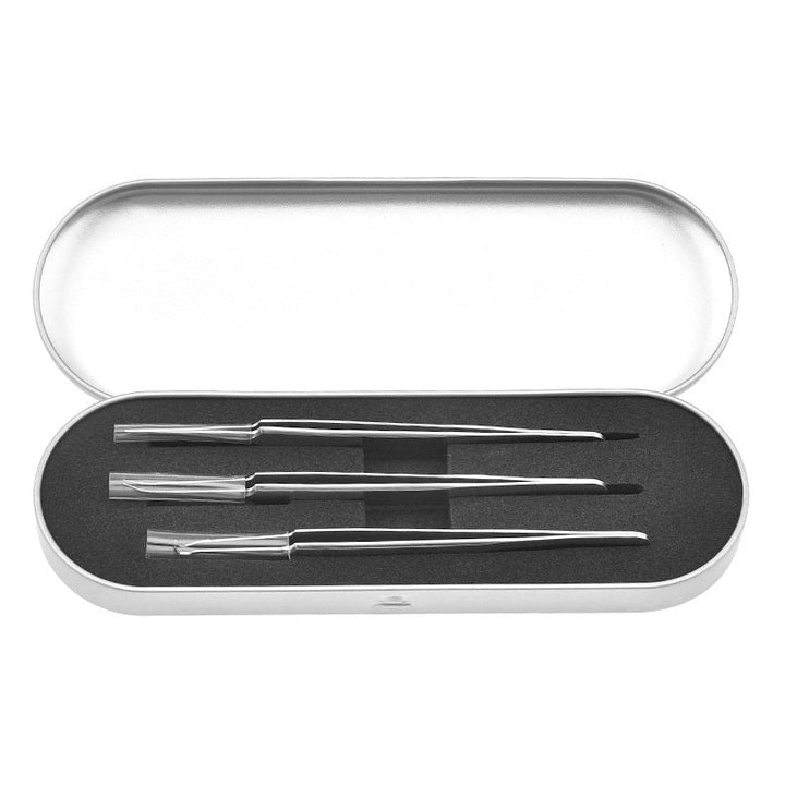 Lisslune | Professional High-Precision Clip for Removing Blackheads