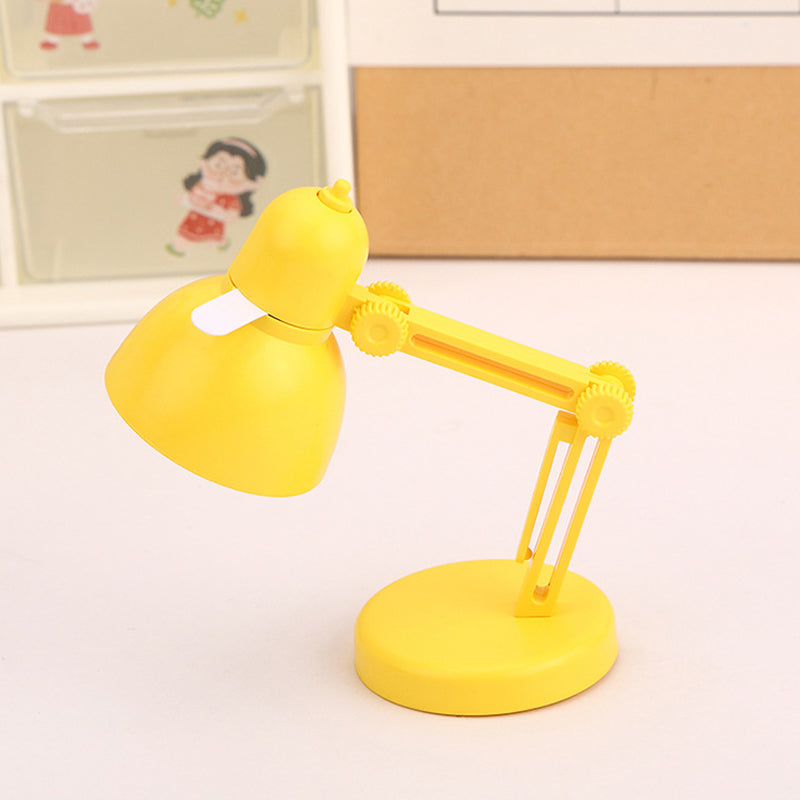 Lisslune | Magnetic Mini Desk Lamp