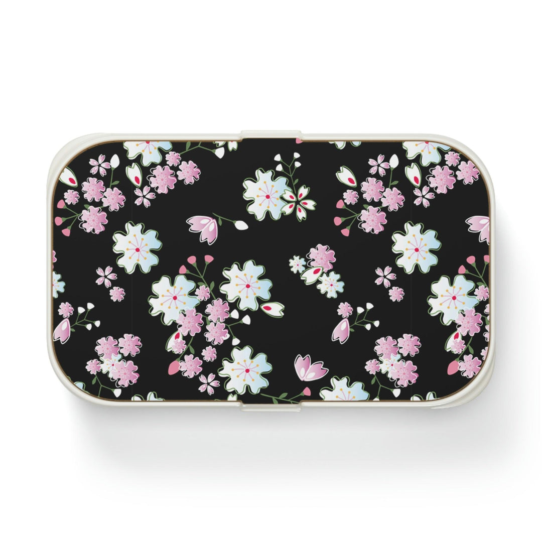 Lisslune | Personalized sustainable wooden bento lunchbox collection