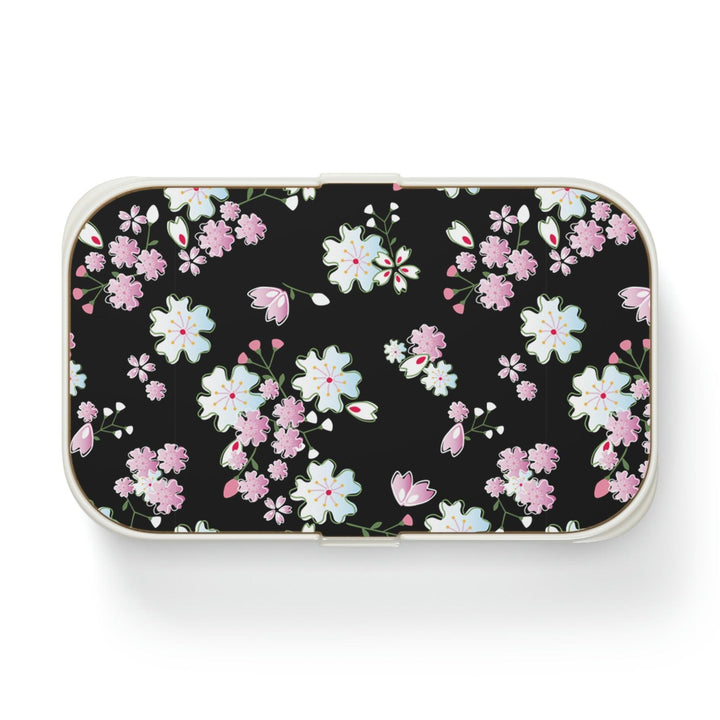 Lisslune | Personalized sustainable wooden bento lunchbox collection