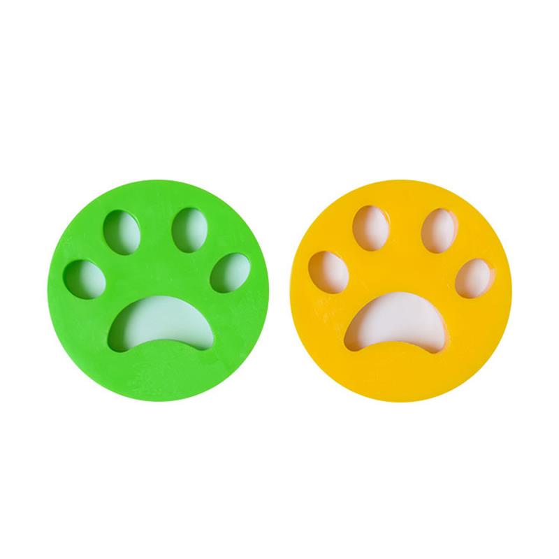 Lisslune | Washing machine pet hair remover