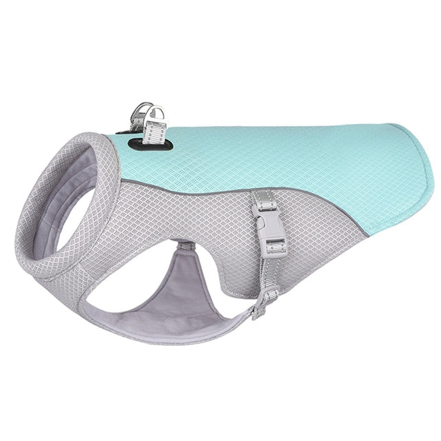 Lisslune | Breathable dog vest