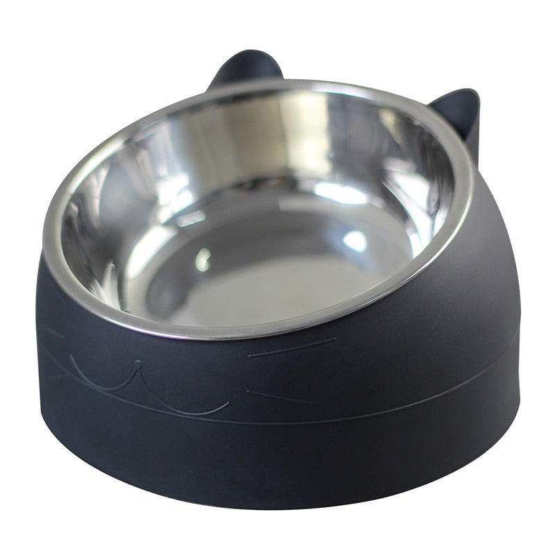 Lisslune | Cat food bowl