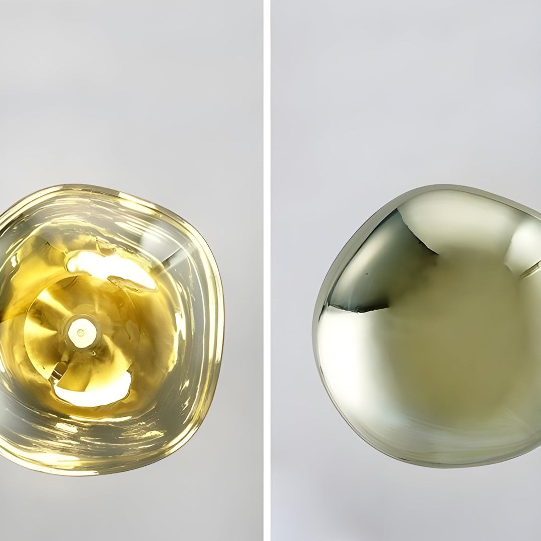 Lisslune | LavaGlow – LED Mood Light