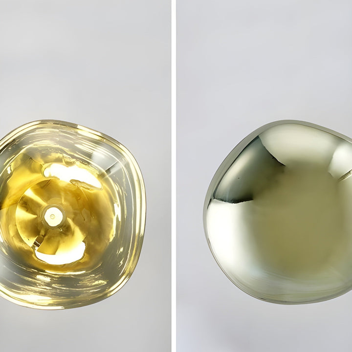 Lisslune | LavaGlow – LED Mood Light