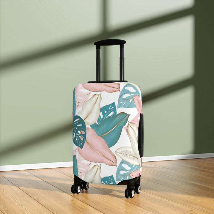 Lisslune | EliteGuard Travel Luggage Cover - Stylish Protection Companion