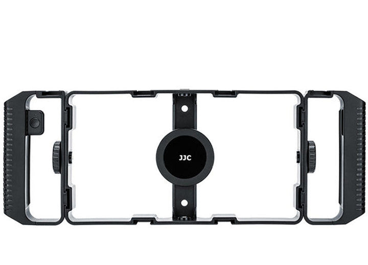 Lisslune | Magnetic Anti-Shake Stand Stabilizer For Mobile Phone