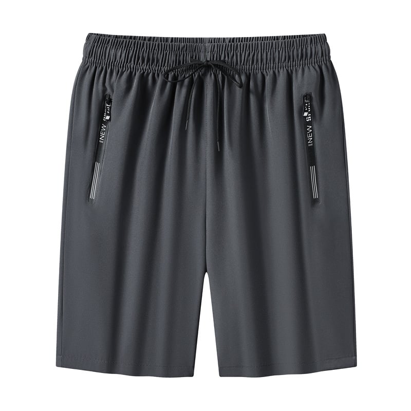 Lisslune | Unisex Super-Stretch Quick-Drying Shorts
