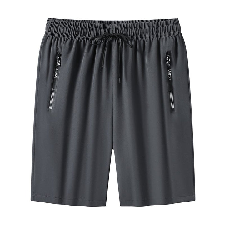 Lisslune | Unisex Super-Stretch Quick-Drying Shorts