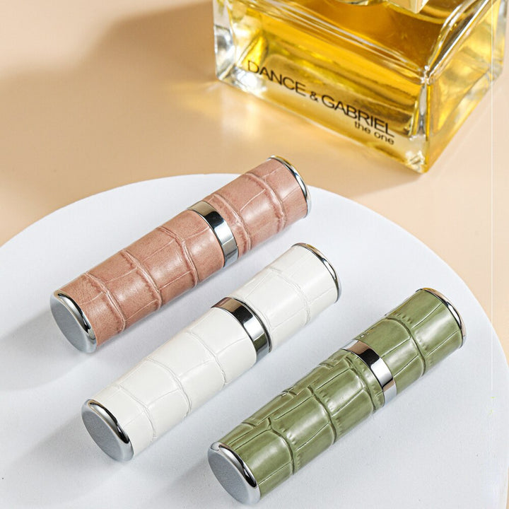 Lisslune | Travel fragrance diffuser
