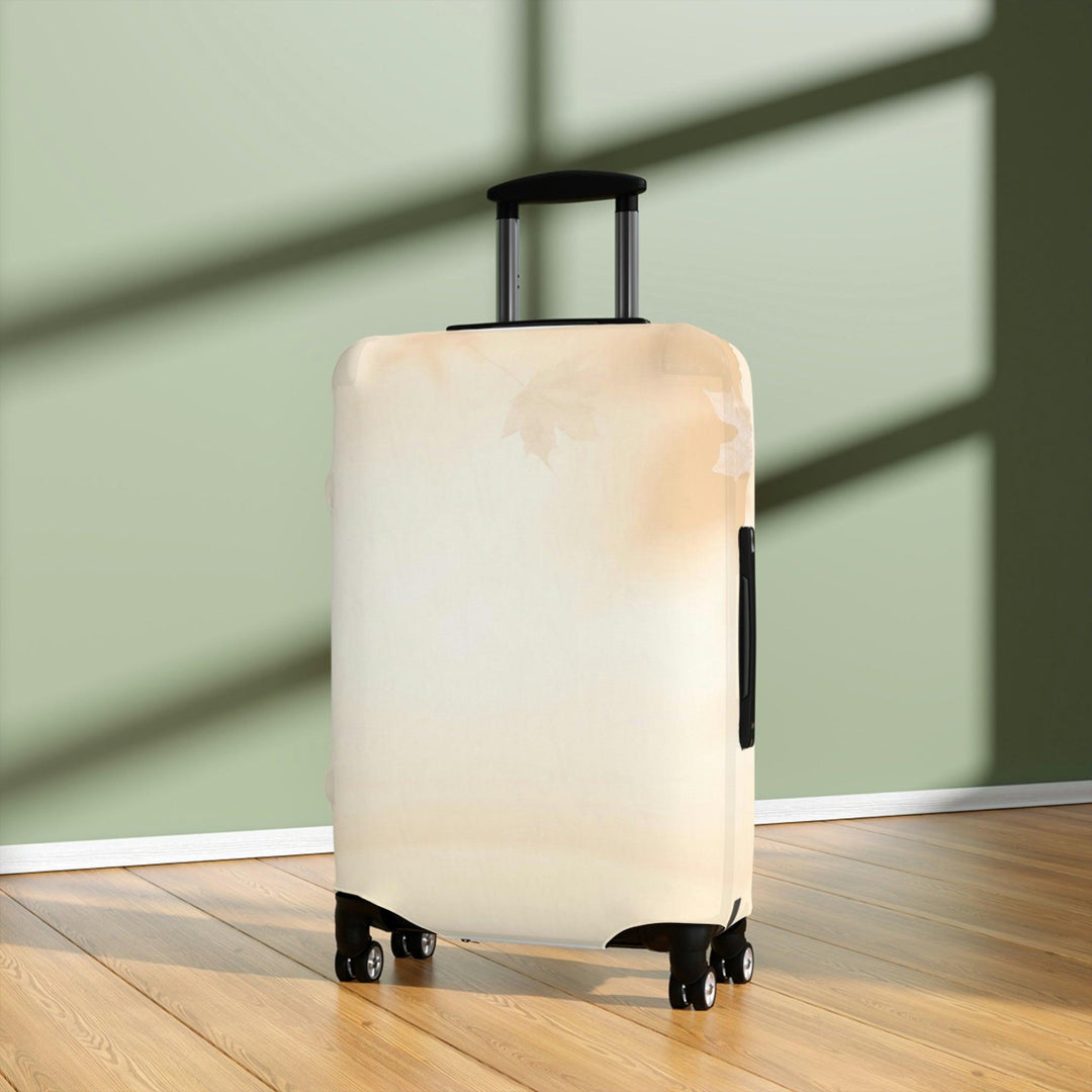 Lisslune | Luggage Luxe Guard: Fashionable Protection for your Travel Gear