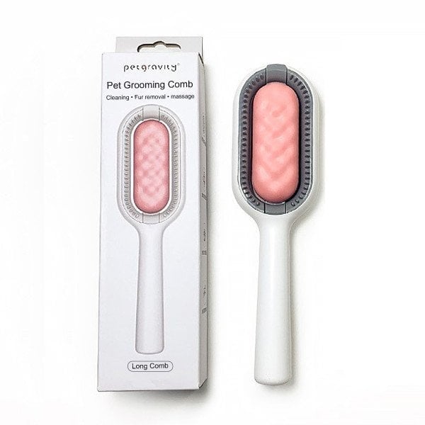 Lisslune | Universal Pet Knots Remover
