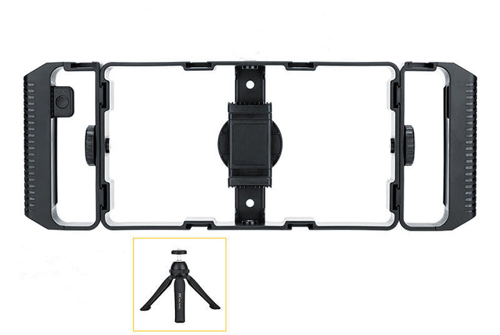 Lisslune | Magnetic Anti-Shake Stand Stabilizer For Mobile Phone