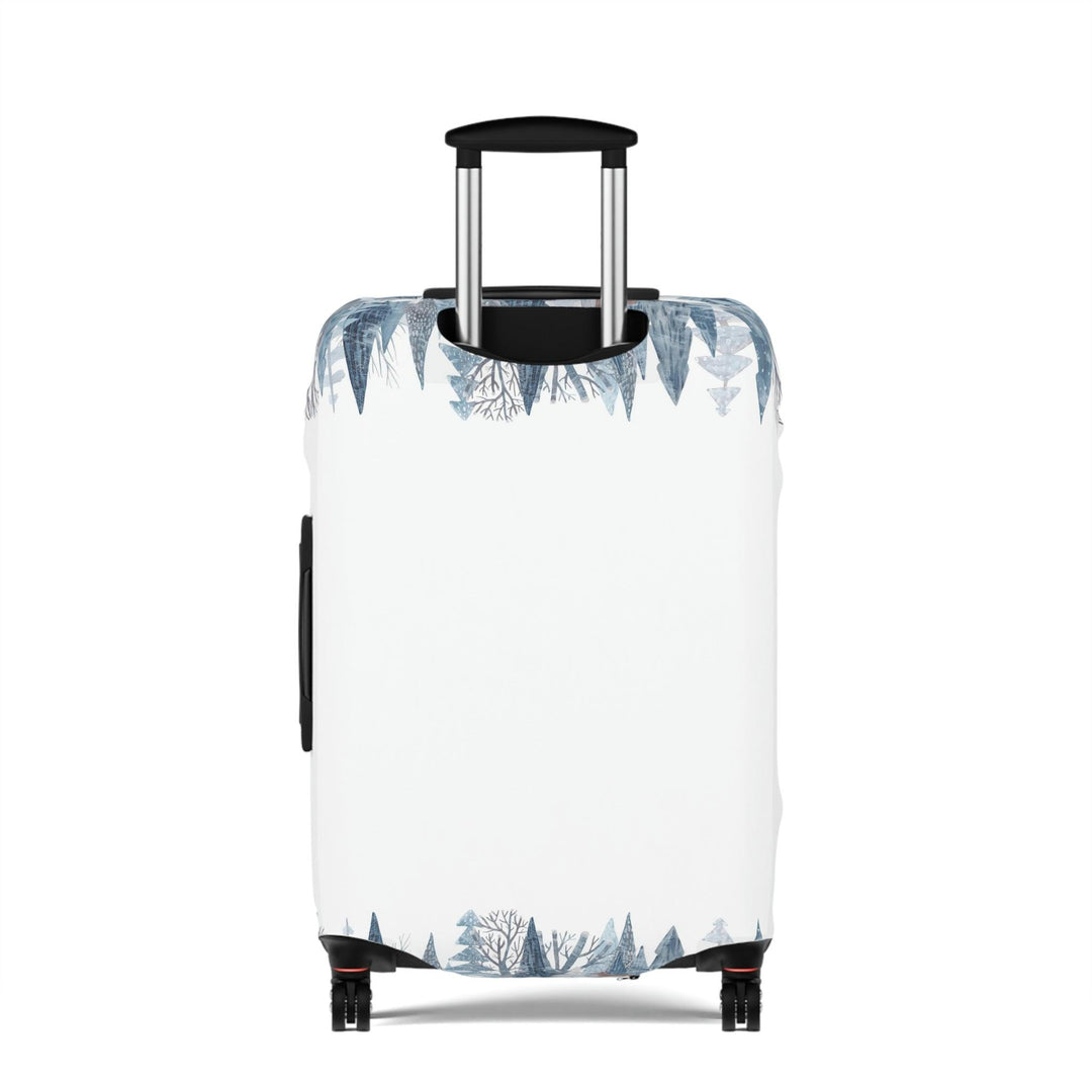 Lisslune | Stylish Luggage Cover - Enhance Your Travel Experience While Protecting Your Valuables