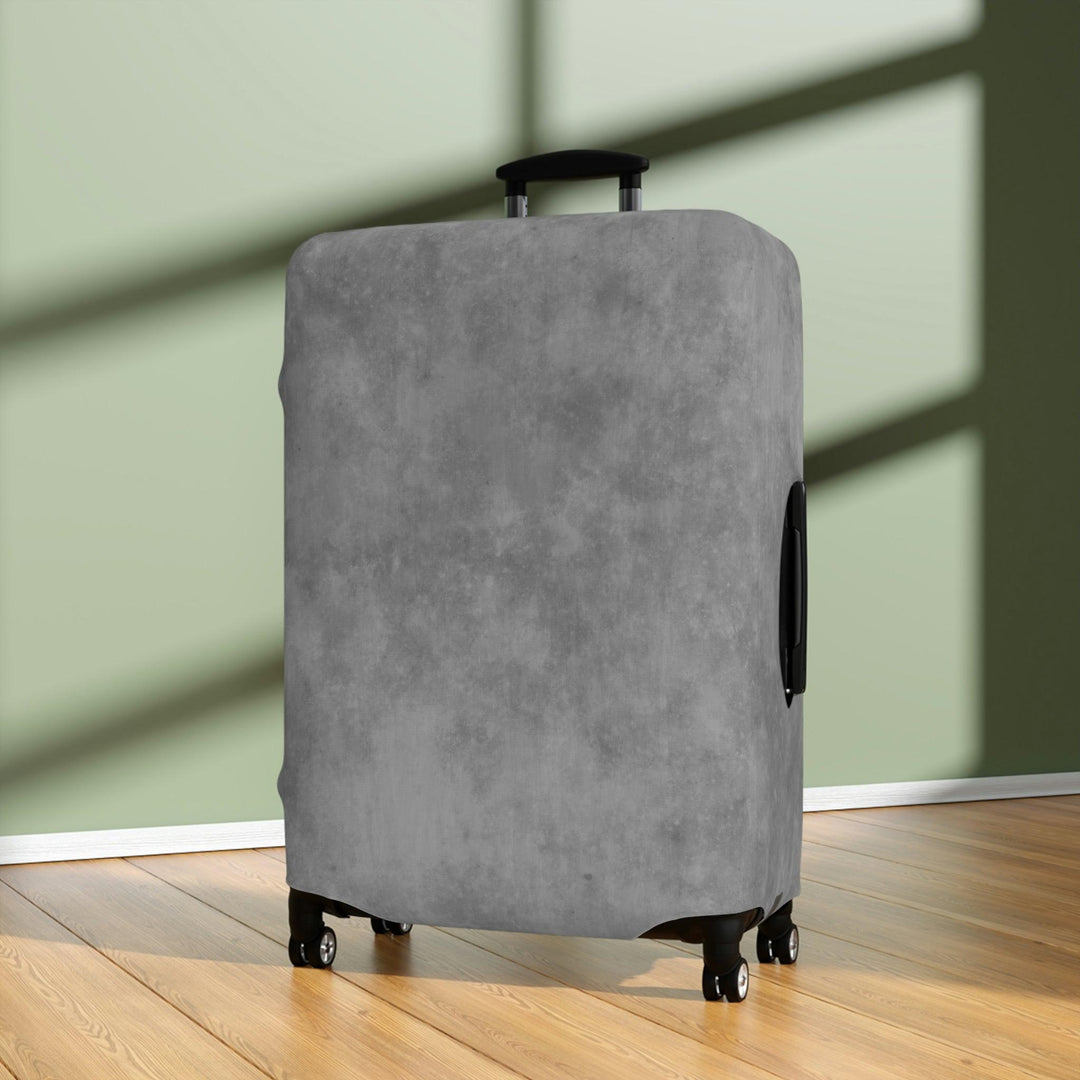 Lisslune | Chic Shield Luggage Cover - Trendy Protection for Your Travel Gear