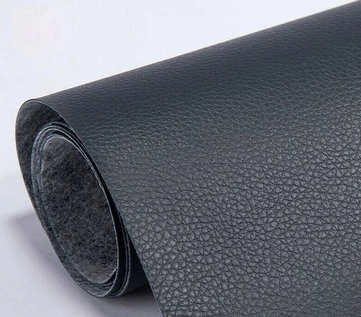 Lisslune | Self-adhesive leather refresher adjustable sofa repair