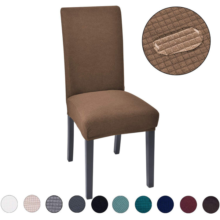 Lisslune | Elastic Chair Covers