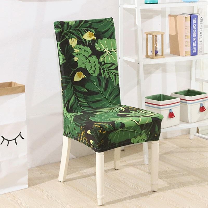 Lisslune | Elastic Chair Covers
